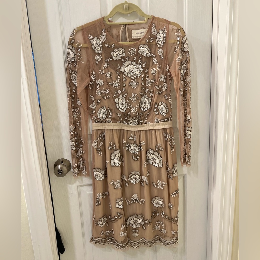 BHLDN Malia Dress